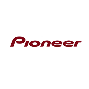 logo pioneer
