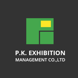 logo pk exhibition management