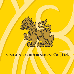 logo singha